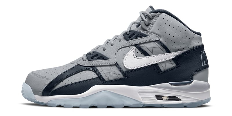 mens nike air trainer sc high shoes