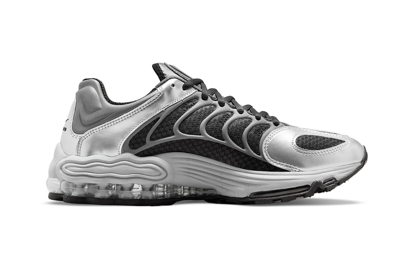 nike air tuned max smoke grey black DC9288 001 release date info store list buying guide photos price