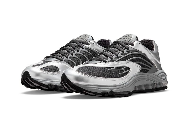 nike air tuned max smoke grey black DC9288 001 release date info store list buying guide photos price