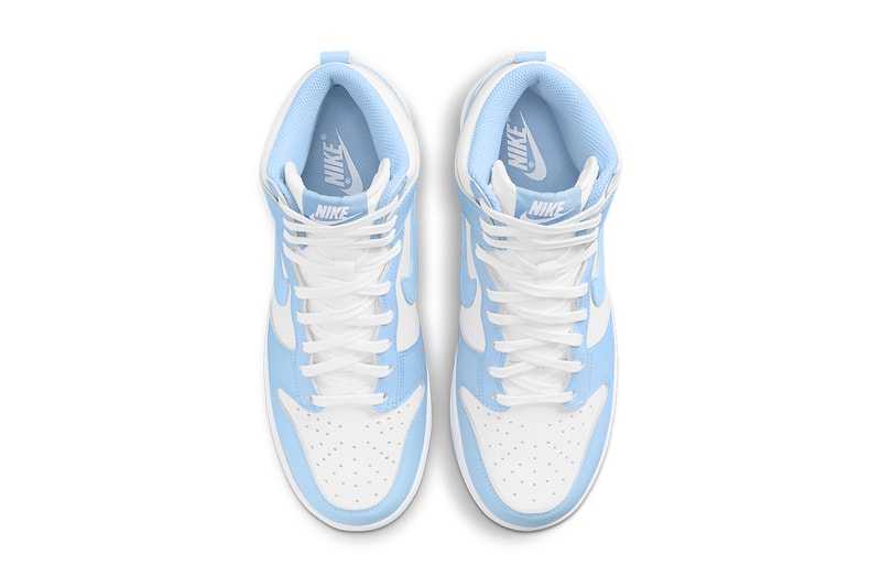 nike dunk high aluminum DD1869 107 release date info store list buying guide photos price womens 