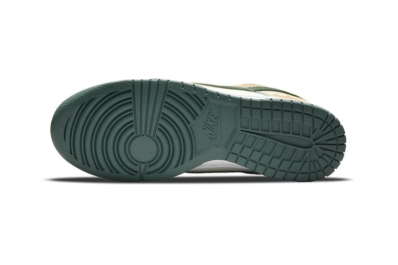 Nike Dunk Low SE "Crazy Camo" & "Multi Camo" DH0957-001 DH0957-100 Release 2021