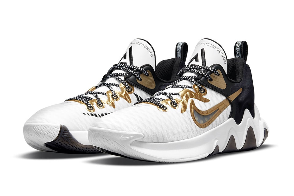 Nike greek freak shoes Clearance