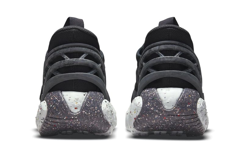 nike glide flyease premium review