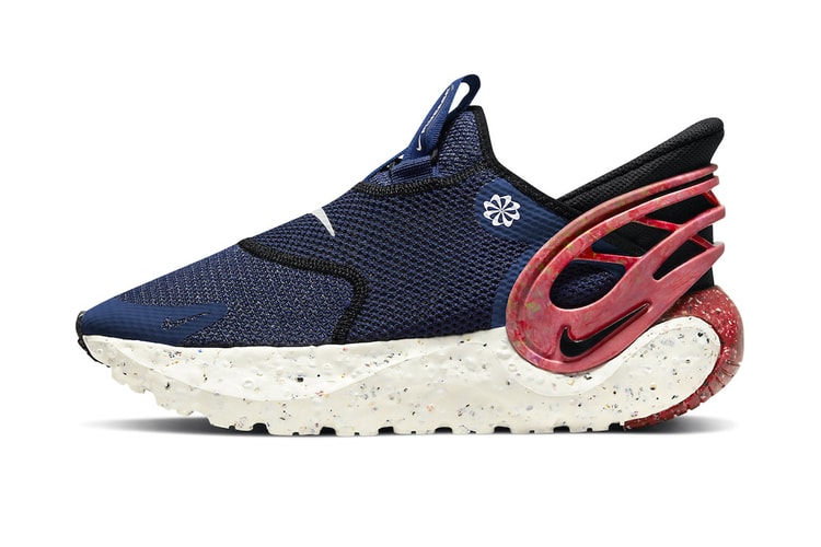 Nike Reveals New Glide FlyEase Premium Model