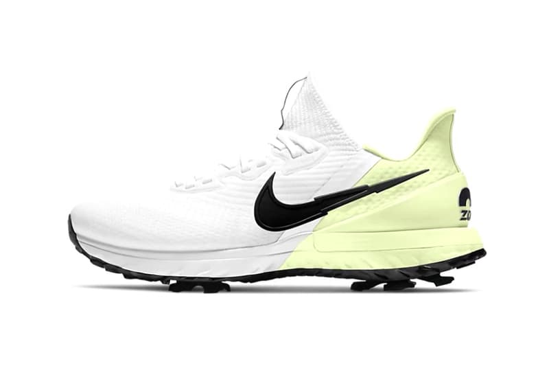 Nike Golf NRG Pack 19th Hole