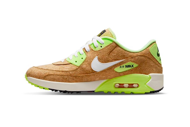 Nike Golf NRG Pack 19th Hole
