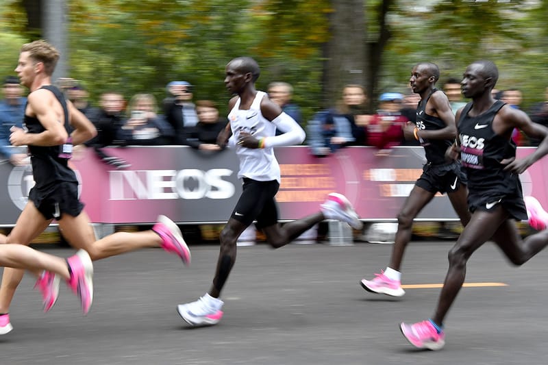 vaporfly next olympics