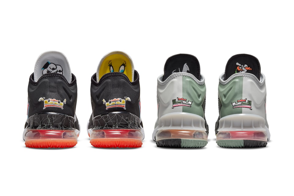 Nike looney tunes shoes Clearance