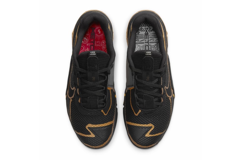 Nike Metcon 7 Mat Fraser PE DA8103-007 Release Nike Training "Fittest Man on Earth"