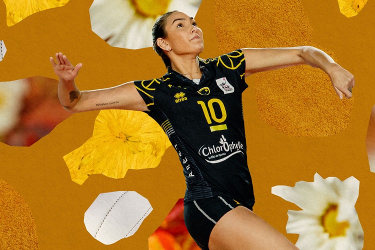 Lauren Schad Designs Air Zoom Type For Nike's N7 Collection