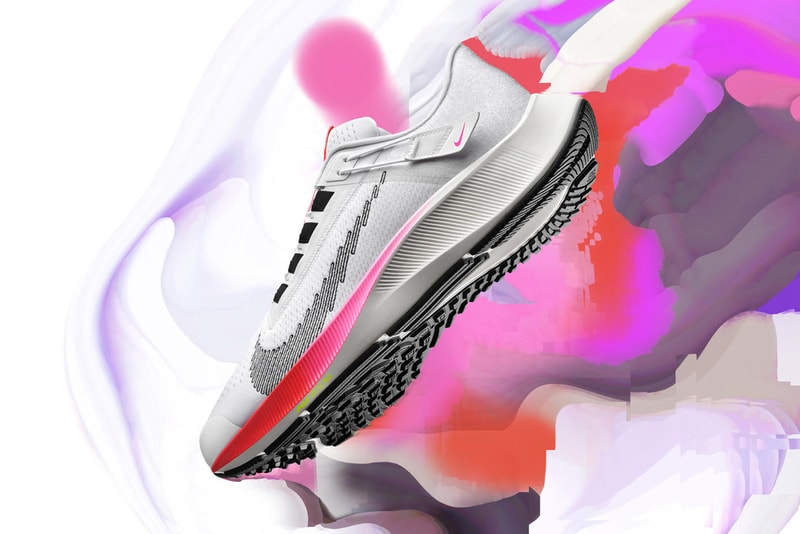 nike running basketball global football soccer sb Rawdacious air zoom alpha fly next percent pegasus 38 flyease vaporfly official release date info photos price store list buying guide