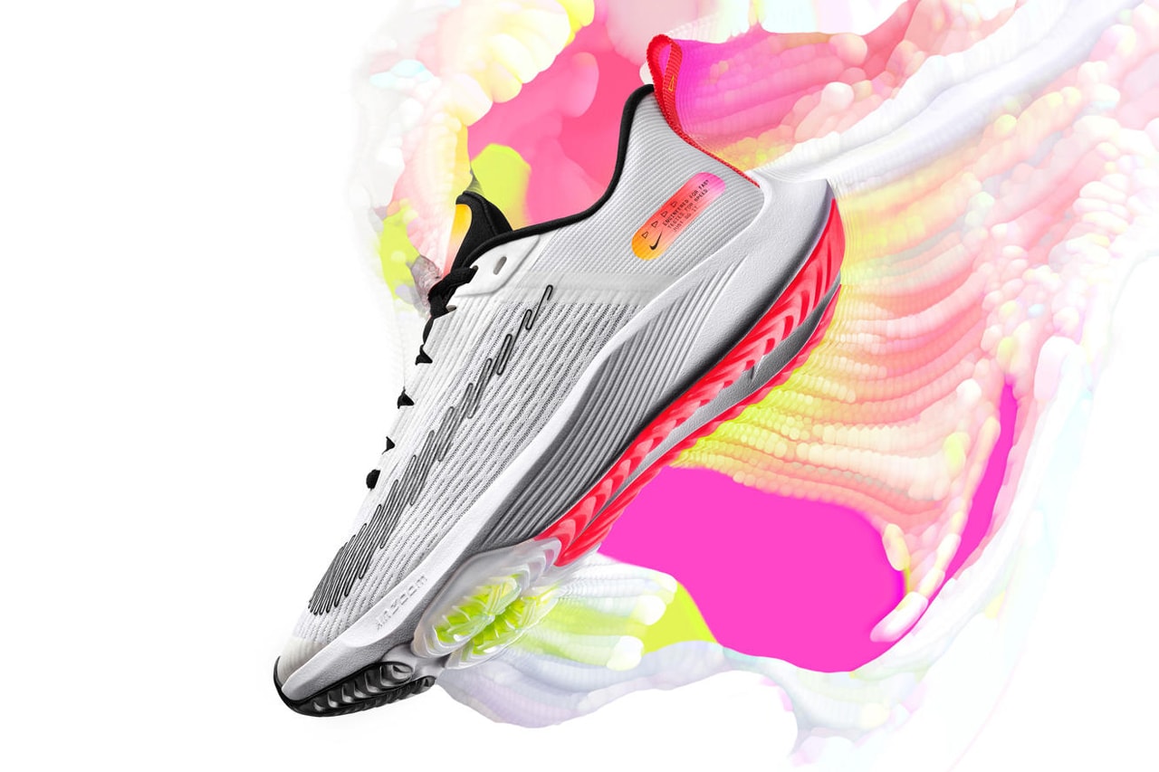 nike running basketball global football soccer sb Rawdacious air zoom alpha fly next percent pegasus 38 flyease vaporfly official release date info photos price store list buying guide