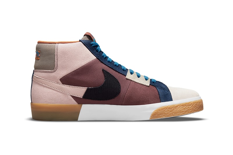 nike sb blazer mid mosaic DM7866 140 release date info store list buying guide photos price 