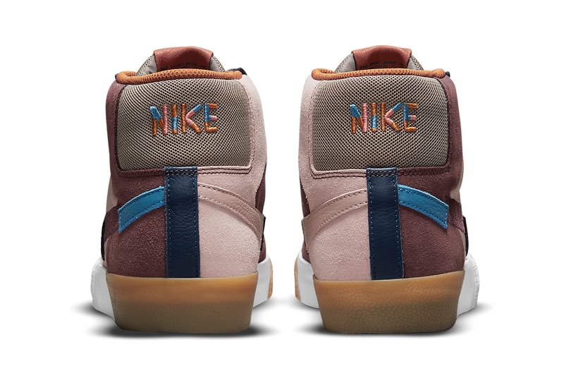 nike sb blazer mid mosaic DM7866 140 release date info store list buying guide photos price 