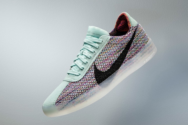 Nike SB Brings Running Technology to Skateboarding With Sandy ZoomX Bruin