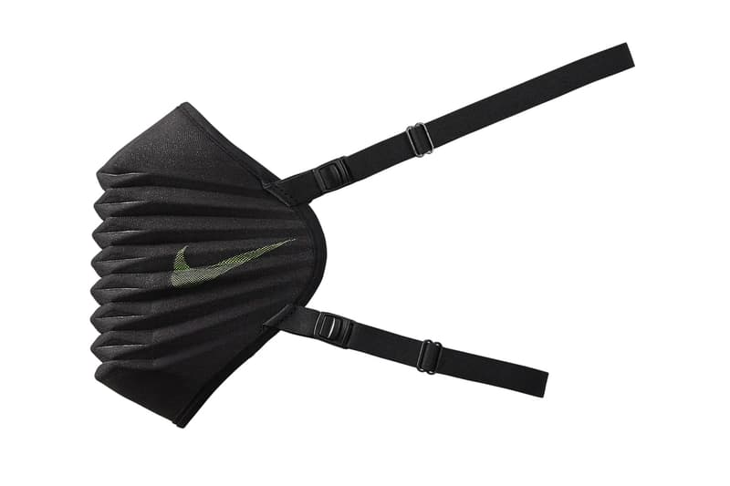 Nike Venturer Performance Face Mask Release Info COVID-19 Black DO8356-010 Date Buy Price