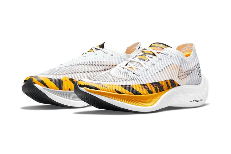 Here's an Official Look at Nike ZoomX VaporFly NEXT% 2 BRS