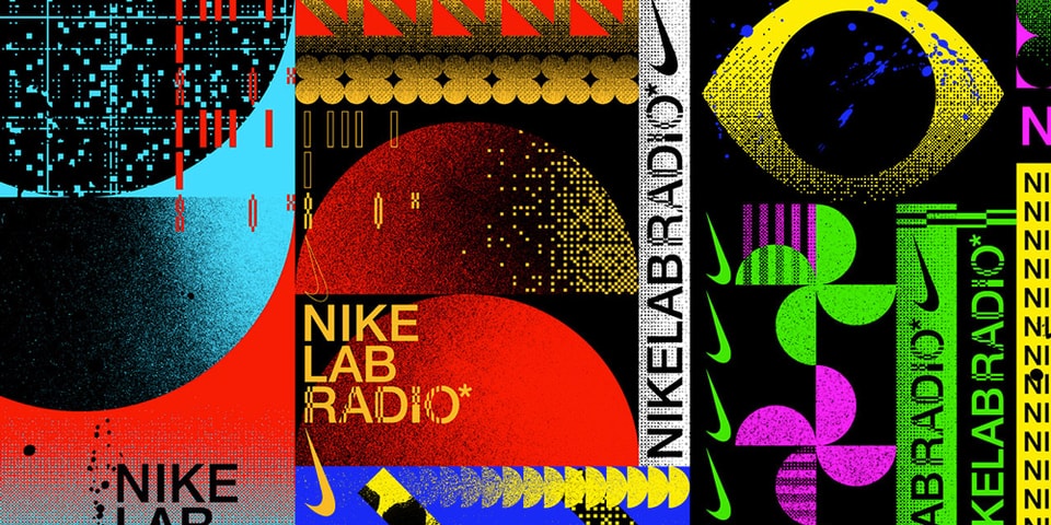 Nike Tokyo Launches Nikelab Radio Hypebeast Nike Tokyo Launches Nikelab Radio Hypebeast