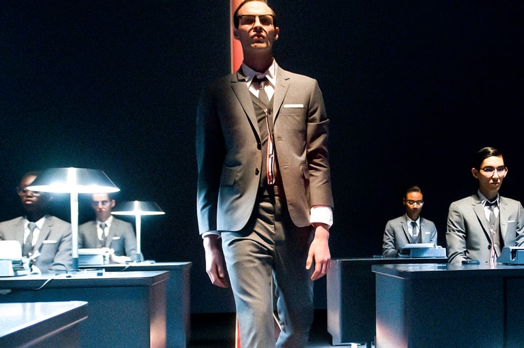 NYFW Returns With Live Shows and a Packed Calendar