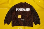 OAMC Expands Its Peacemaker Liner "DOT" Collection