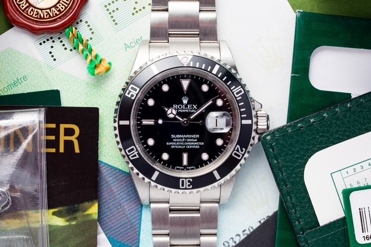 Rolex Remains the Top Brand for Online Counterfeit Searches