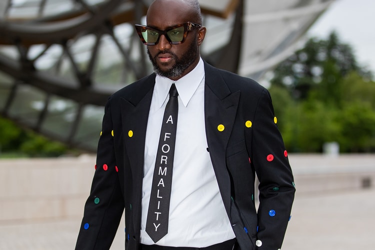 Off-White™ Releases 'OFFKAT' Mobile Game