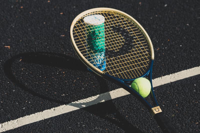 Oi Polloi x Fred Perry 1970s 80s Vintage Tennis Inspired Capsule Collection Limited Edition Lookbook Release Information Drop Date Polos Shorts Harrington Jacket Terry Towel 