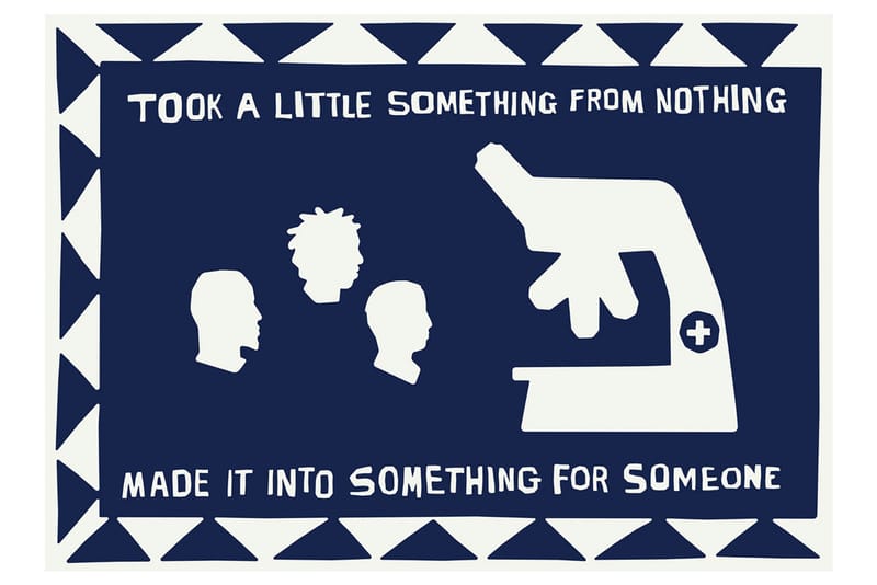 Maddox Gallery Is Auctioning off Screenprints for Charity