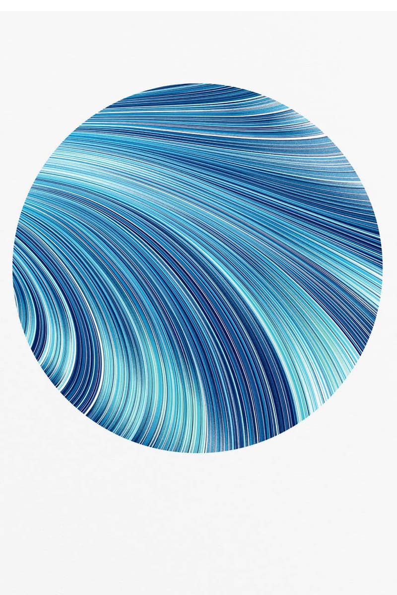 ONE OF A KIND Maddox Gallery Screenprint Auction