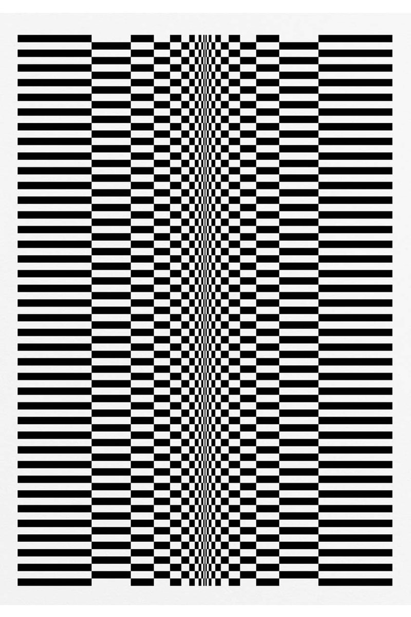 ONE OF A KIND Maddox Gallery Screenprint Auction