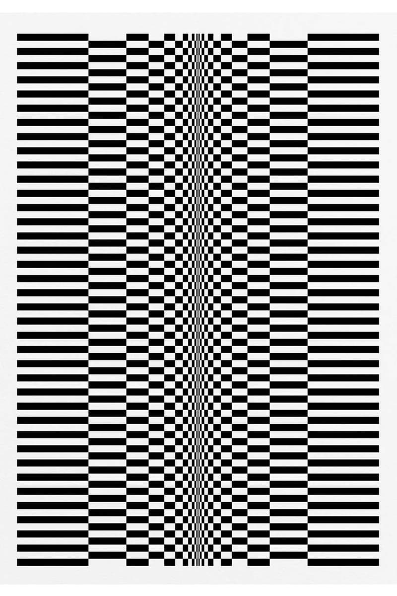 ONE OF A KIND Maddox Gallery Screenprint Auction