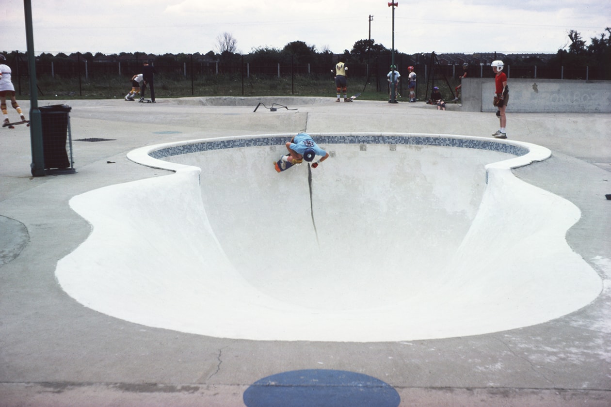 skateboarding uk british history no comply somerset house details information iain borden tory turk dave mackey lost art marshall taylor slam city palace winston whitter neil macdonald wig worland dan adams read and destroy sidewalk