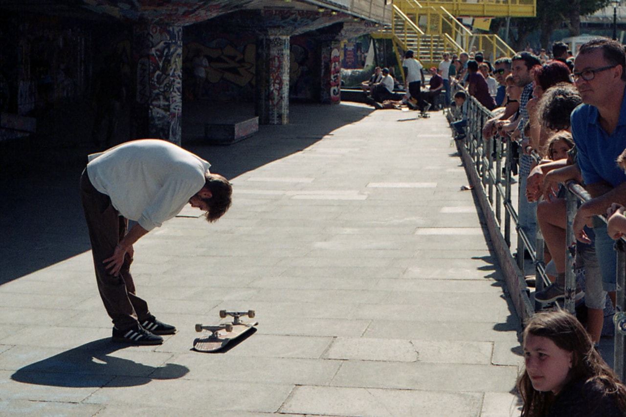 skateboarding uk british history no comply somerset house details information iain borden palace neil macdonald slam city winstan whitter helen long tory turk jenna selby dan boulton