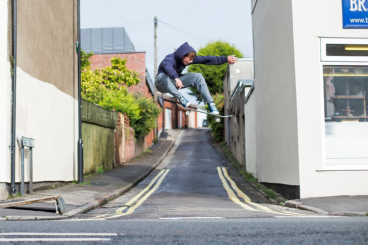 skateboarding uk british history no comply somerset house details information iain borden palace neil macdonald slam city winstan whitter helen long tory turk jenna selby dan boulton