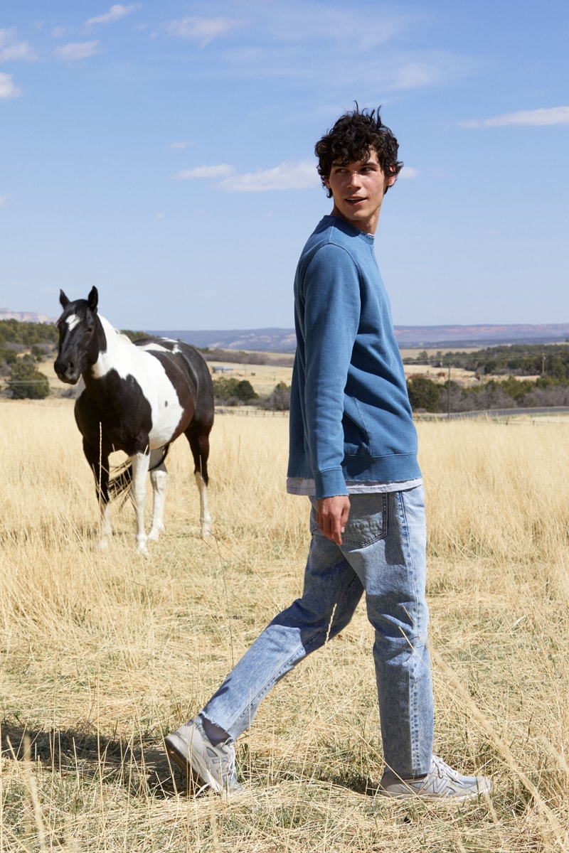 pac sun bts new fall release tshirt jeans clothing school