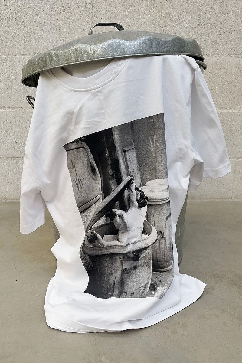 Palace Collaboration Photographer Juergen Teller Skateboards