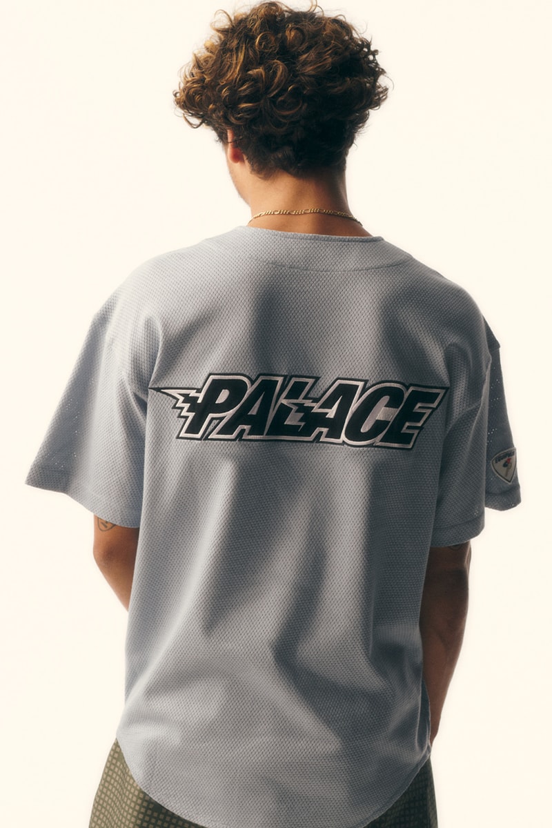 Palace Fall 2021 Lookbook Details Release Info skateboards when does it drop