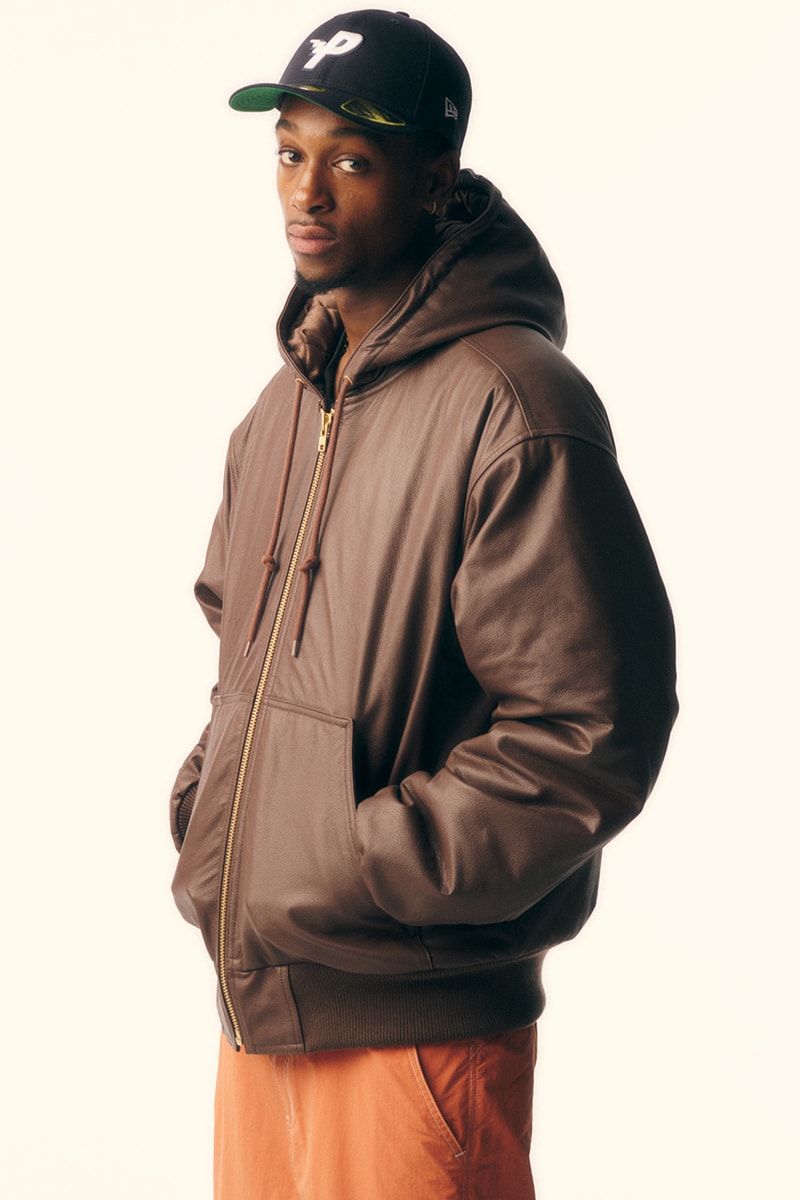 Palace Fall 2021 Lookbook Details Release Info skateboards when does it drop