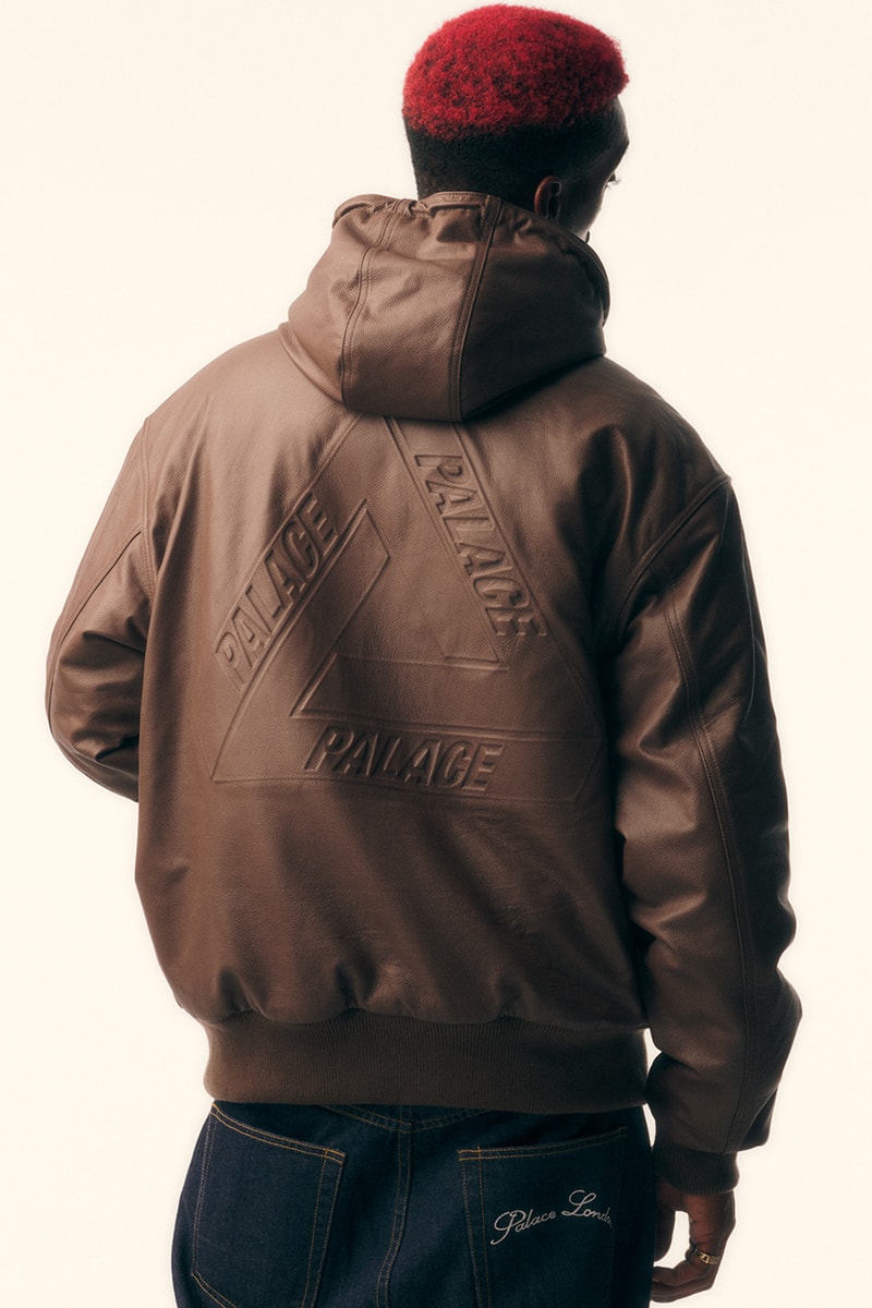 Palace Fall 2021 Lookbook Details Release Info skateboards when does it drop