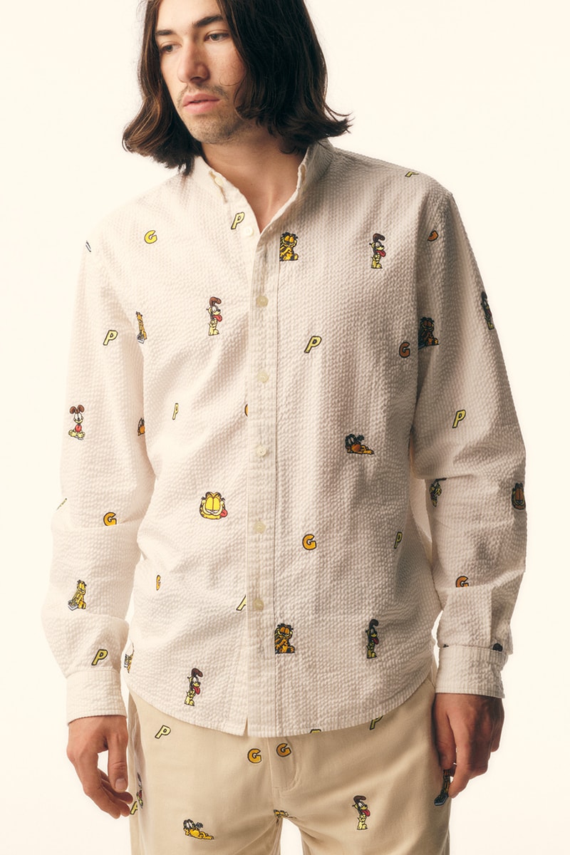 Palace Fall 2021 Lookbook Details Release Info skateboards when does it drop