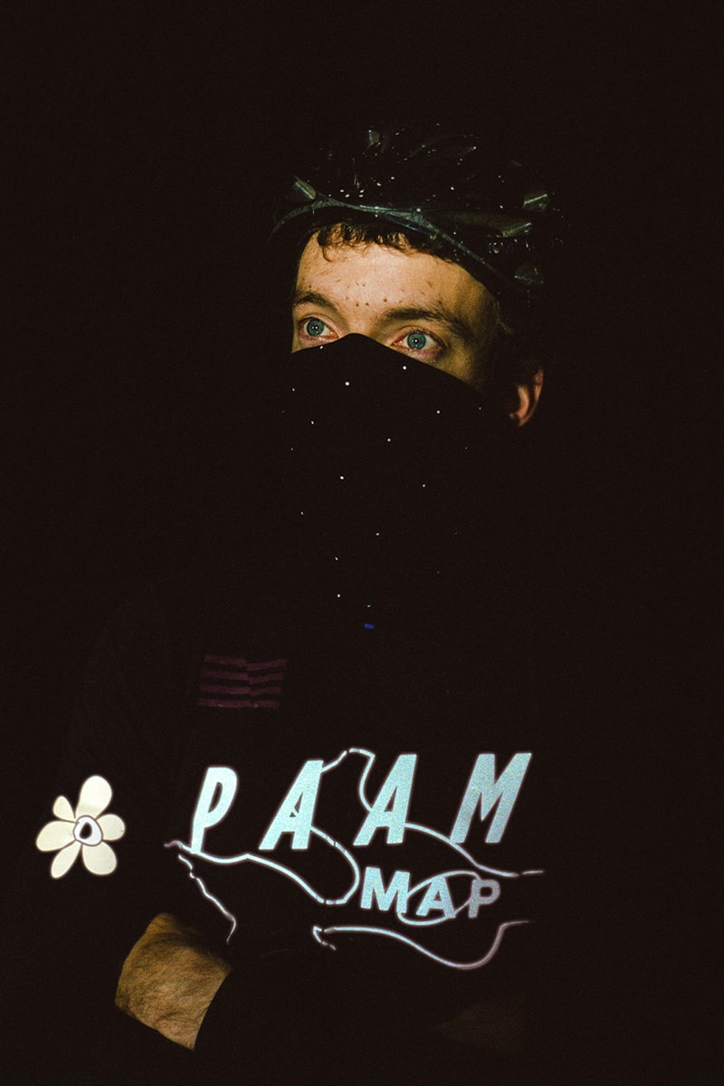 MAAP x P.A.M. Collaboration Cycling Release Info collaboration where to buy when does it drop