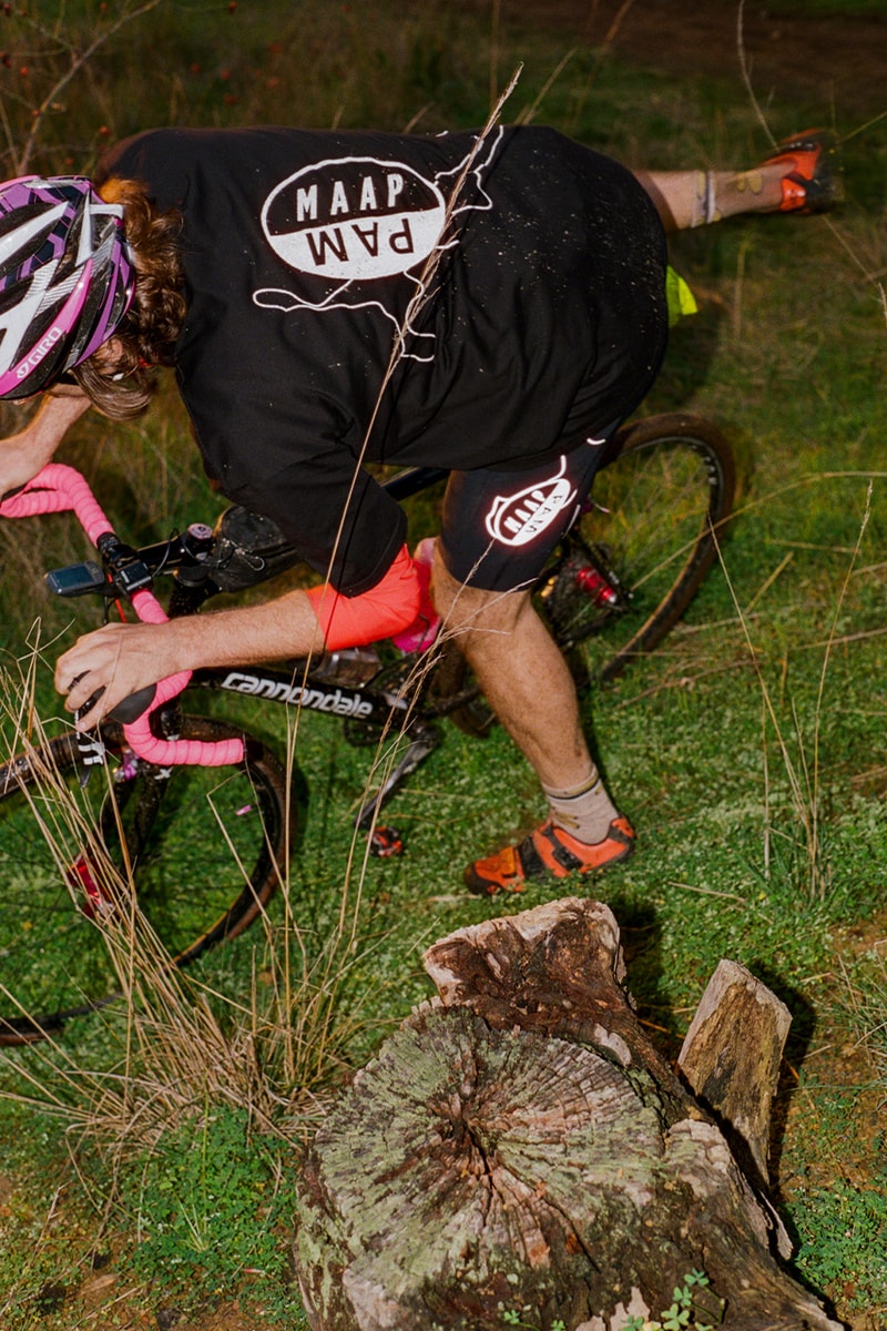 MAAP x P.A.M. Collaboration Cycling Release Info collaboration where to buy when does it drop