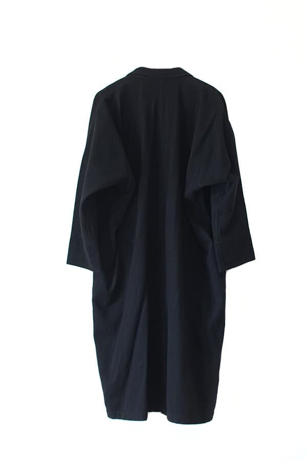 PATREOTS Yohji Yamamoto Archival 1980s Wool Coat NFT Digital Wearable Classic Rare Japanese Designer Minted Blockchain 3D Scan Opensea