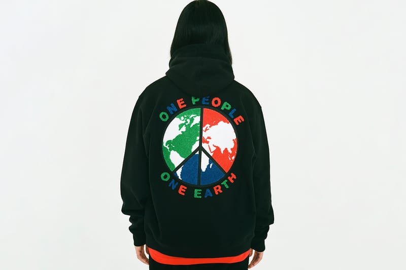 Patta Goes Back to Its Roots for FW21