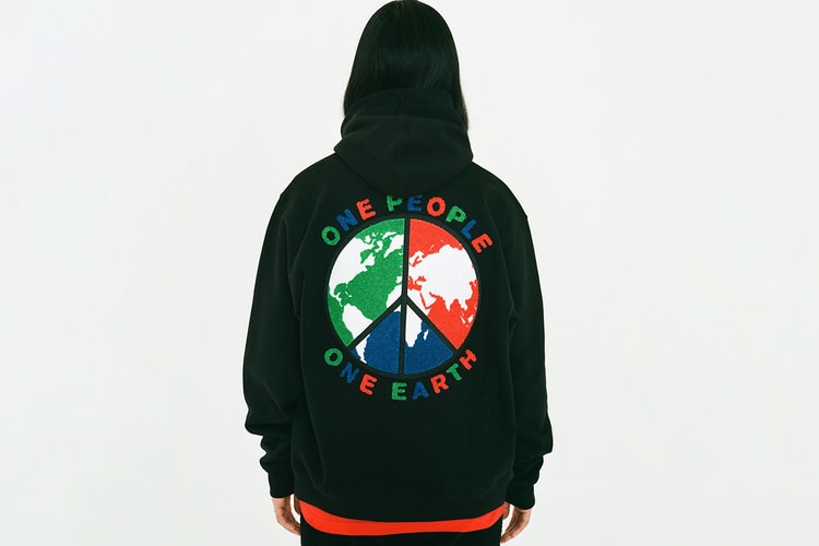 Patta Goes Back to Its Roots for FW21