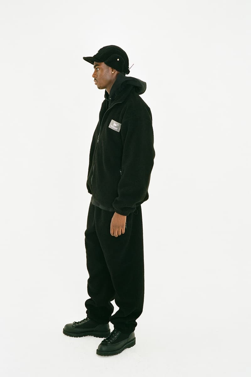 patta fall winter 2021 amsterdam london milan lookbook collection release details