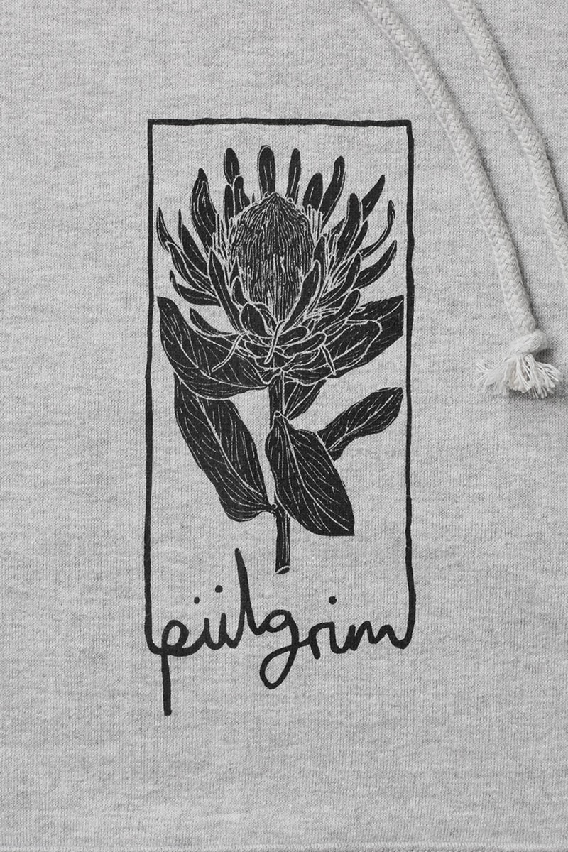 Piilgrim Spring/Summer 2022 Lookbook Release Info eco-friendly 100 vegan menswear
