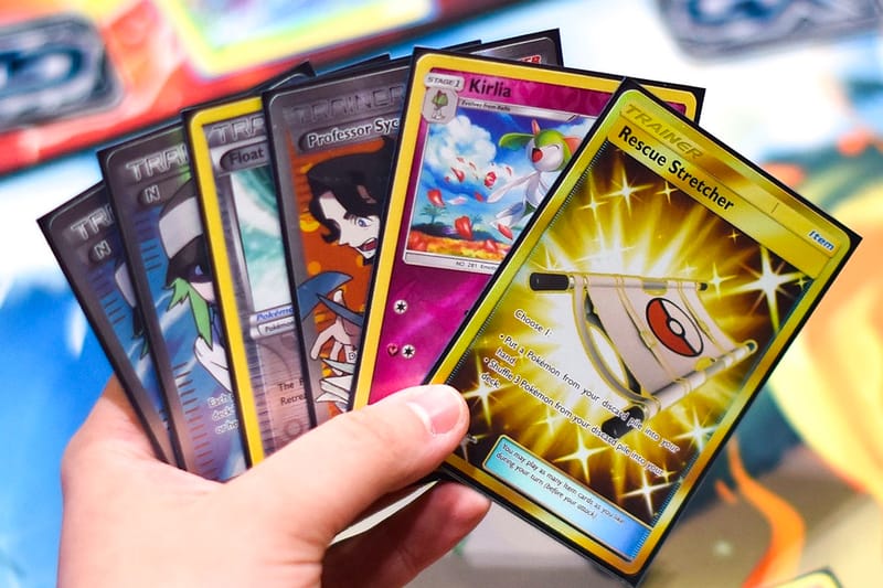 Pokémon Card Grading Company Hits $500 Million USD Valuation After Blackstone Acquisition