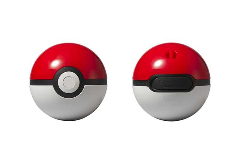 pokemon poke-ball anker exploding battery power bank news 