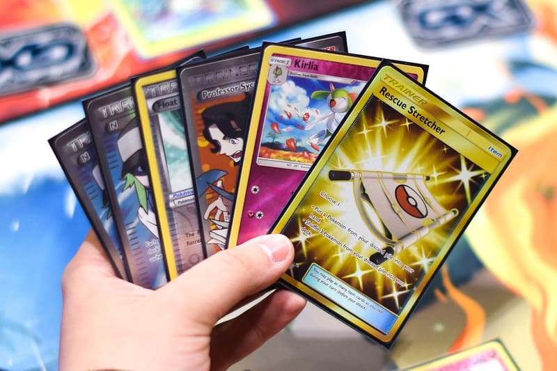 Pokémon PokeBeach Trading Cards Site Hacked for Ransom Jon Sahagian Water Pokémon Master